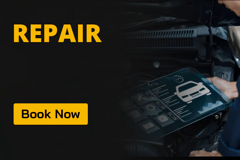 repair